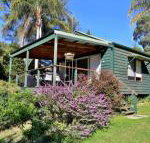 Siver Cabin - Seniors Australia