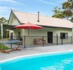 Bush Retreat With Private Pool - Seniors Australia