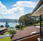 Bayview Unit Stunning Inlet Views - Seniors Australia