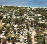 Peppermint Grove Beach Holiday Park - Seniors Australia