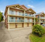 Grand Pacific 2 Unit 1 - Seniors Australia