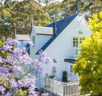 The Cottage - Seniors Australia