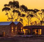 Hutton Vale Farm JHA Stone Cellar - Seniors Australia