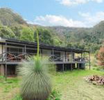 Cabbage Tree Farm Seclusion  tranquillity - Seniors Australia