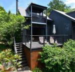 Cloudsong Chalet 3 Close to the village centre - Seniors Australia