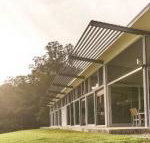Bundaleer Architect designed stunning views - Seniors Australia