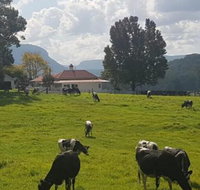 Glenmurray Country farm stay - Seniors Australia