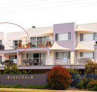 Boardwalk Apartment 6 - Seniors Australia