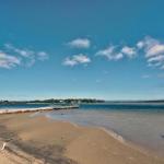 Friendly Beaches TAS Seniors Australia