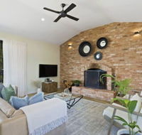 Embracing Evandale - Seniors Australia