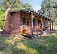 Braeside Cabin Three Parsonsia - Seniors Australia