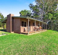 Braeside Cabin One Pinkwood - Seniors Australia