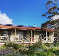 Windmill Cottage - Seniors Australia