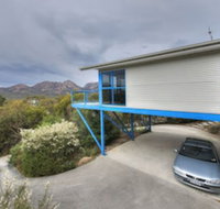 Blue Gum Retreat - Seniors Australia