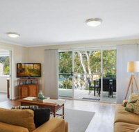 Luxury Boardwalk Apartment Unit 7 - Seniors Australia