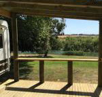 Longford Riverside Caravan Park - Seniors Australia
