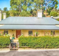Captain Roddas Cottage - Seniors Australia
