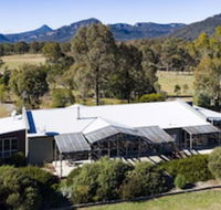 Belle Bois Capertee Valley - Seniors Australia