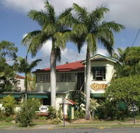 Trekkers Backpackers - Seniors Australia