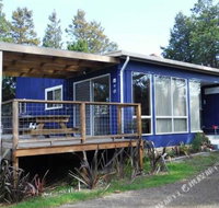The Blue Shack - Seniors Australia