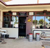 Coonalpyn Hotel - Seniors Australia