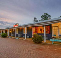 The Platypus Accommodation  Cafe - Seniors Australia