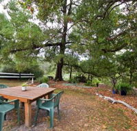 Hidden Valley Cabins - Seniors Australia