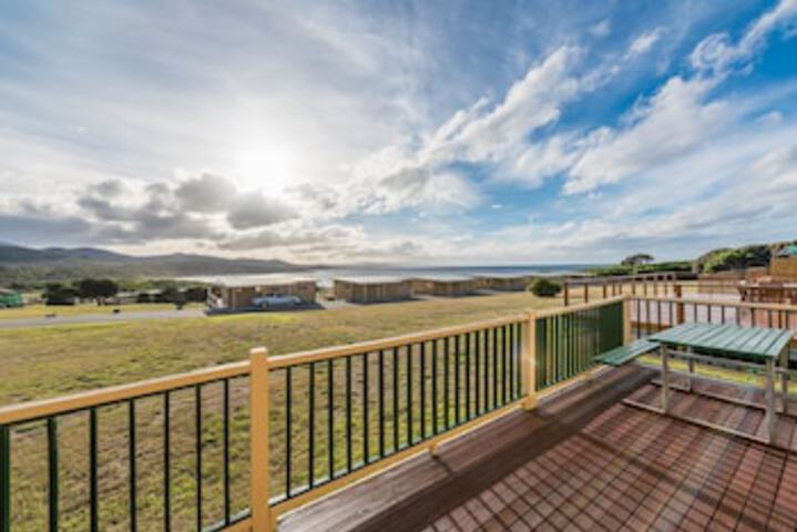 Friendly Beaches TAS Seniors Australia