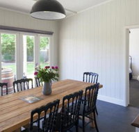 The Manse on Ebden - Seniors Australia