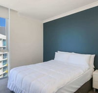 Spacious 3 Bedroom Apartment on the 39th Floor With Pool - Seniors Australia