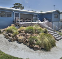 Harbour Master - Seniors Australia