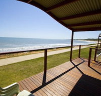 BIG4 Dongara Denison Beach Holiday Park - Seniors Australia