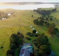 Tilba Lake House - Seniors Australia