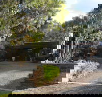 William Hunt's Retreat - Redwood Studio - Seniors Australia