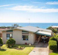 Kianga Parade Beach House - Seniors Australia