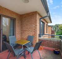 Apollo Unit 23 - Seniors Australia