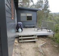 The Cabin 96 - Seniors Australia
