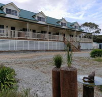 Beaumaris Beach Guest House - Seniors Australia