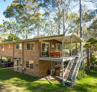 Mystery Bay Retreat - Seniors Australia