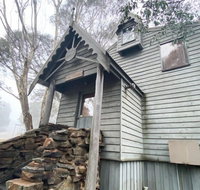 Alpine Retreat - Seniors Australia