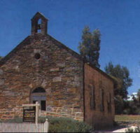 Roscrow Retreat - Seniors Australia