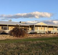 A Better Life Animal Sanctuary FarmStay Private Two Bedrooms Lounge Room Bathroom Toilet Shared Kitchen - Seniors Australia