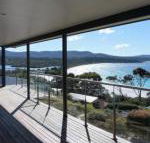 SEA EAGLE COTTAGE Amazing views of Bay of Fires - Seniors Australia