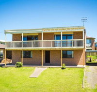 Williams Wonder Large Beach House - Seniors Australia