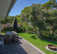 Rosella Cottage Waratah Bay - Seniors Australia