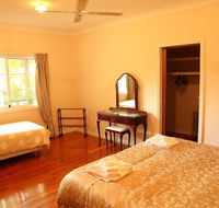 Bridgeman Downs B B - Seniors Australia