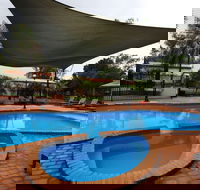 Kimberley Hotel Halls Creek - Seniors Australia