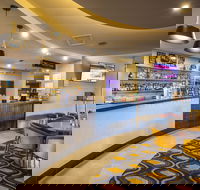 Nightcap at Carlyle Hotel - Seniors Australia