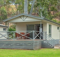 Discovery Parks Clare - Seniors Australia