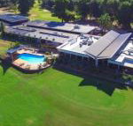 Renmark Resort - Seniors Australia